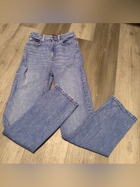 ASOS jeans size 25